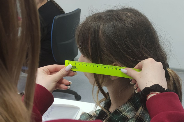 Урок по этногеографии в ЦОДиМ "Эткер" Урок по этногеографии в ЦОДиМ "Эткер"