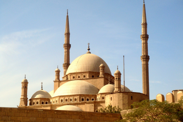 Цитадель Саладина Цитадель Саладина