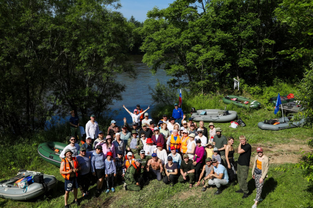 Лидия Чурилина Лидия Чурилина