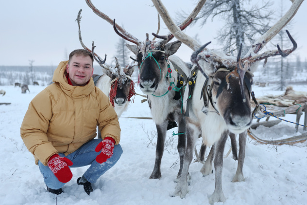 Россевер