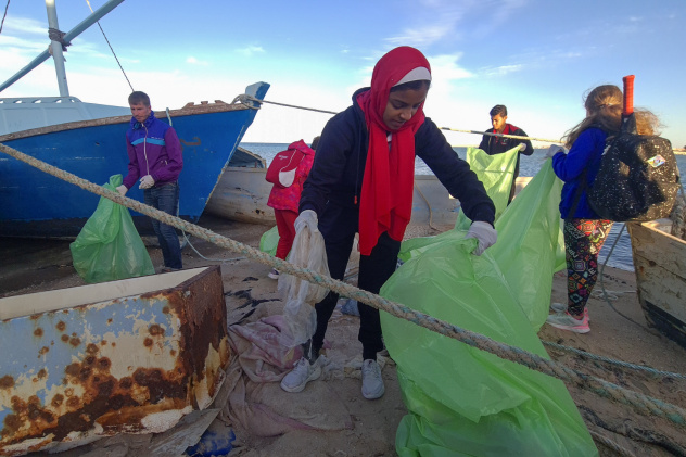 Юлиана Некрылова