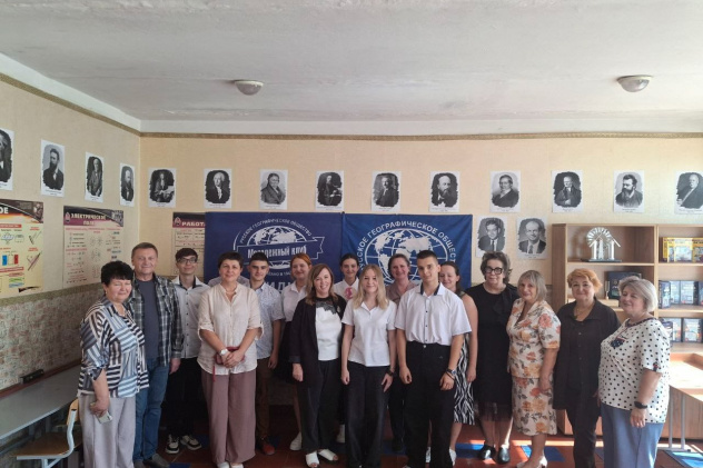 Пресс-служба МК «Меридиан» Пресс-служба МК «Меридиан»