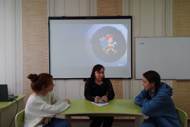  Юлия Кузина