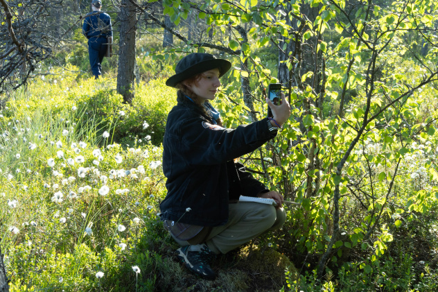 Александр Мокеров