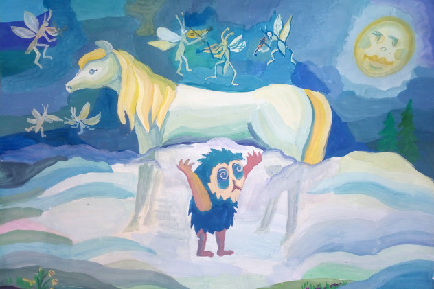 Погода для всех Погода для всех