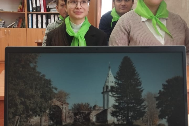 Просмотр фильма Просмотр фильма