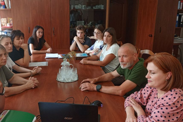 Анна Ефимова Анна Ефимова