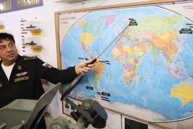 Андрей Малышев