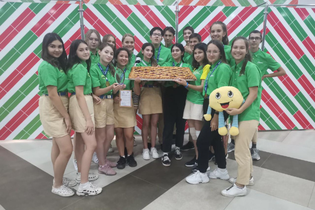 Победители конкурса Победители конкурса