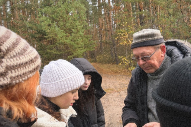 Инструктаж от Игоря Бабаева Инструктаж от Игоря Бабаева
