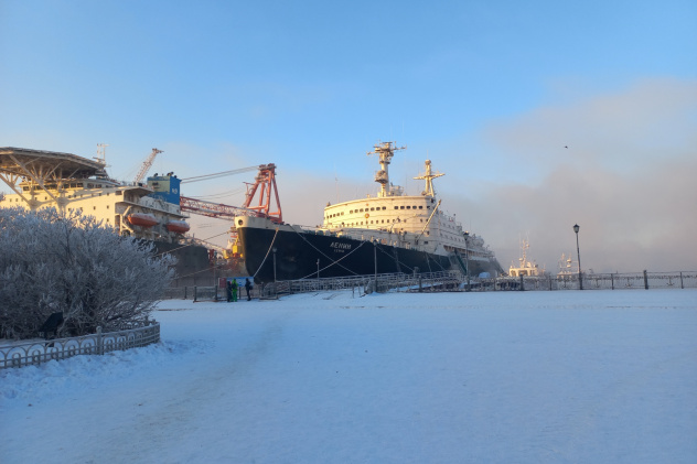 Предоставлено организаторами 