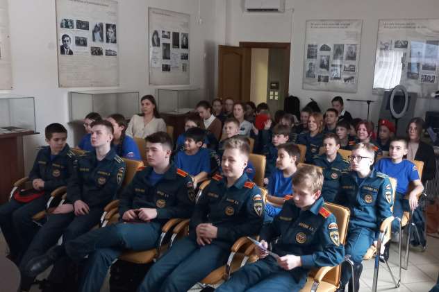 Предоставлено организаторами Предоставлено организаторами