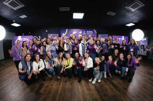 Пресс-служба МЦ РГО Калининградской области Пресс-служба МЦ РГО Калининградской области