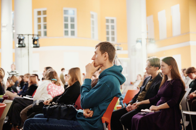 Пресс-служба ВШЭ