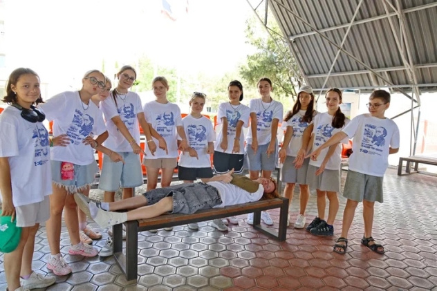 МК РГО Евпатория - 20250824 Алые паруса (5) МК РГО Евпатория - 20250824 Алые паруса (5)