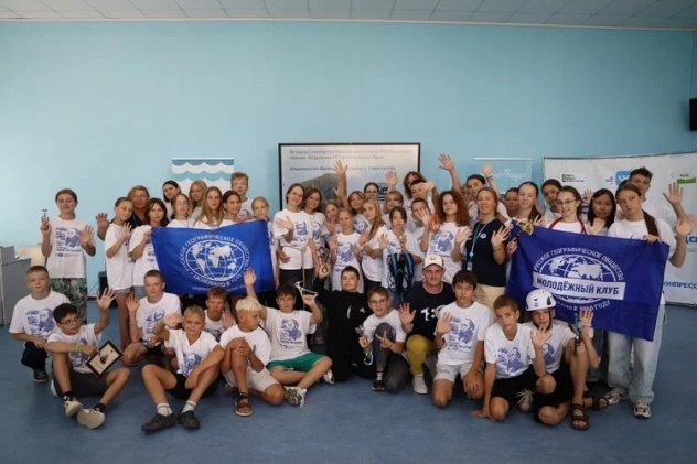 МК РГО Евпатория 20250826 горные походы Вдовин Андрей 07 МК РГО Евпатория 20250826 горные походы Вдовин Андрей 07