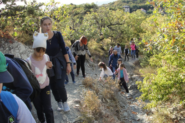 Новороссийск