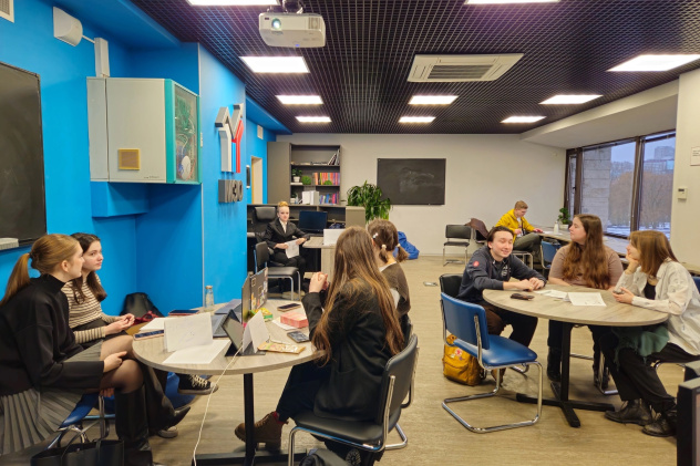 В процессе игры В процессе игры