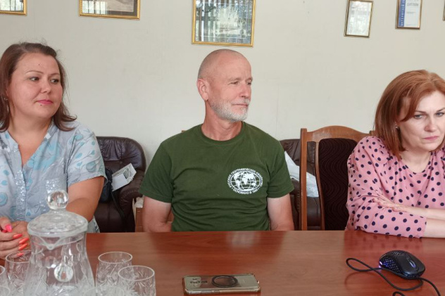 Ольга Козорез Ольга Козорез