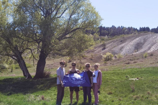 Итоги степной экспедиции Итоги степной экспедиции