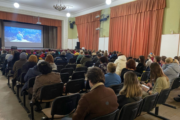 Александра Никифорова 