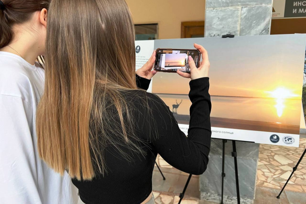 Участники выставки Участники выставки