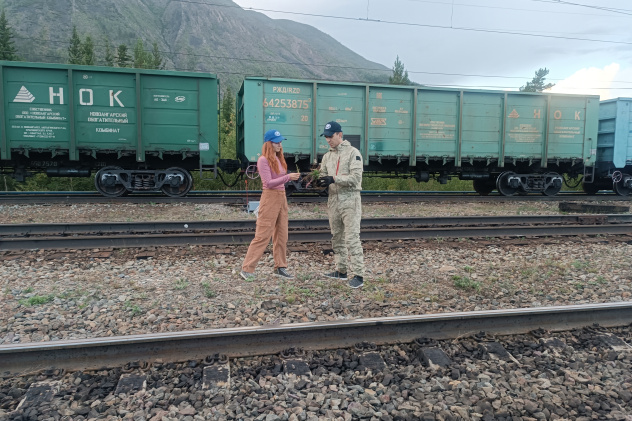 Ученые на работе Ученые на работе