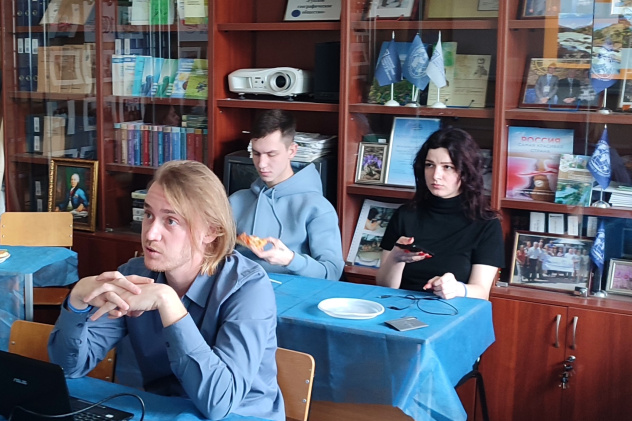 рассказ о путешествии рассказ о путешествии