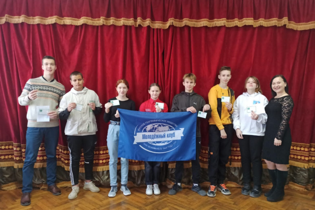 Победители