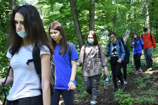 Школа Безопасности 2020 Школа Безопасности 2020