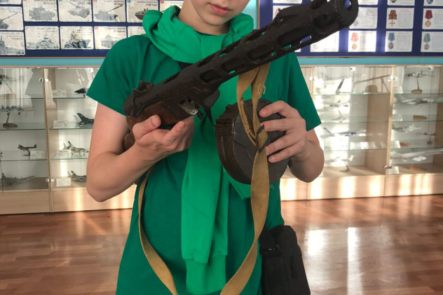 Участник выставки Участник выставки