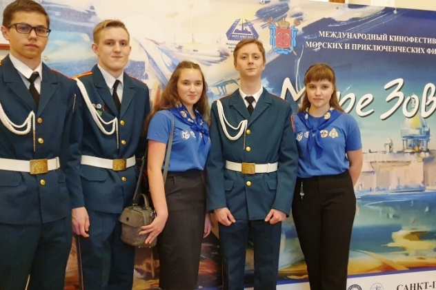 Предоставлено организаторами Предоставлено организаторами