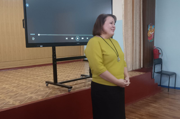 Пресс-служба МЦ РГО ДНР Пресс-служба МЦ РГО ДНР