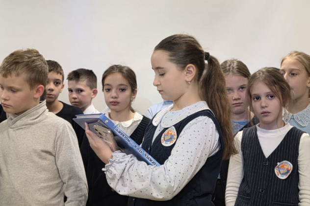 Пресс-служба МЦ РГО Калининградской области Пресс-служба МЦ РГО Калининградской области