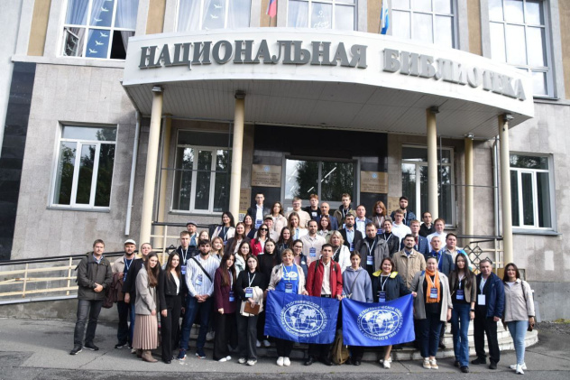 Людмила Карпецкая