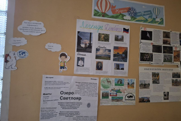 Наталья Калмыкова