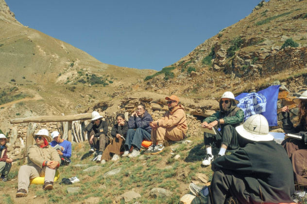 Аят Тлакодугова