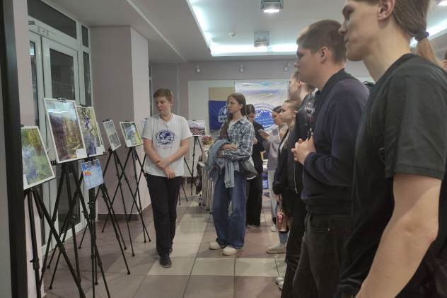 Проект МК РГО "Шумерлинские путешественники" - "Чувашия за 600 секунд" Проект МК РГО "Шумерлинские путешественники" - "Чувашия за 600 секунд"