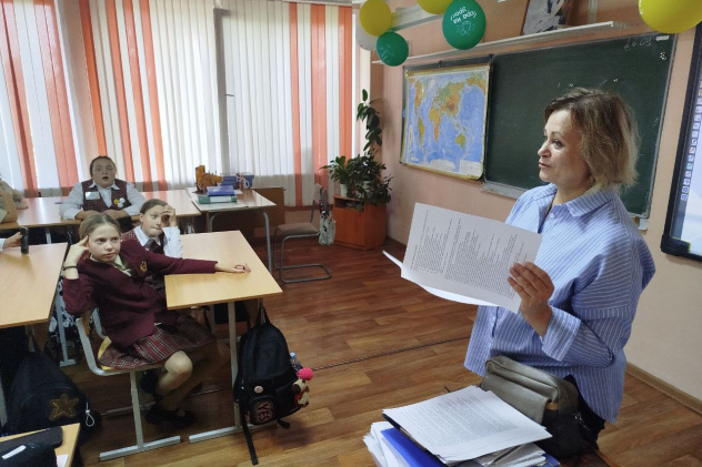 Марина Петровна Марина Петровна