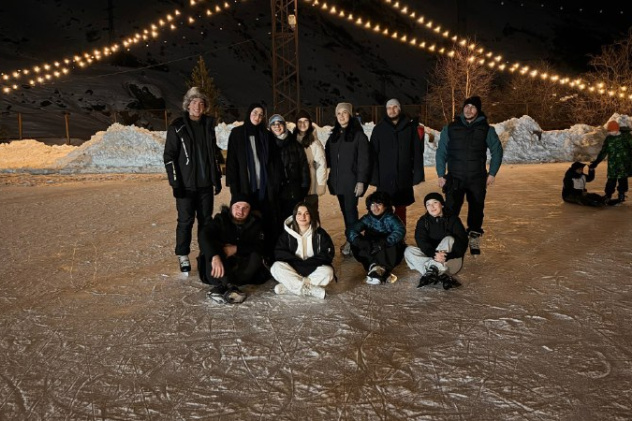 Тембулат Тенов