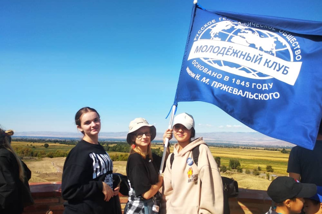 Предоставлено организаторами Предоставлено организаторами