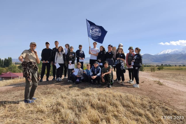 Предоставлено организаторами Предоставлено организаторами