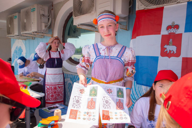 Пресс-служба ВДЦ "Океан" Пресс-служба ВДЦ "Океан"