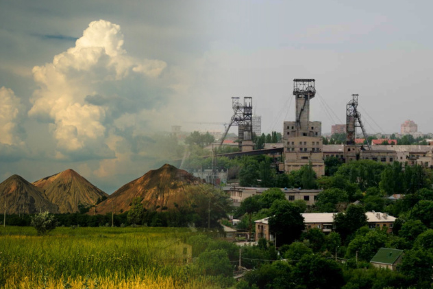 Донбасс Донбасс