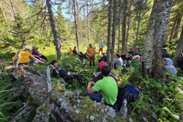 Мария Пылаева