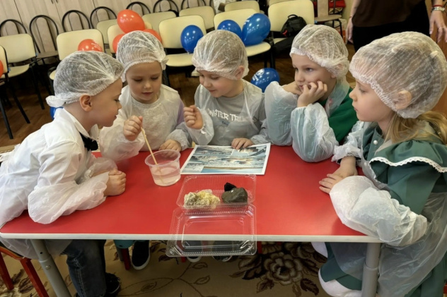 Комитет образования города Курска