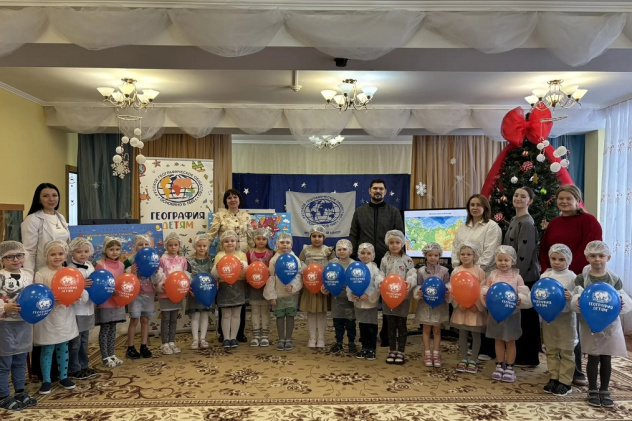 Комитет образования города Курска