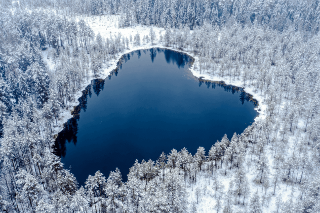 Алексей Фрилунд, участник фотоконкурса РГО "Самая красивая страна"