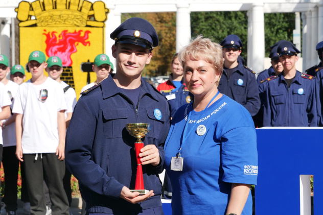Турнир географы-туристы в Луганске Турнир географы-туристы в Луганске