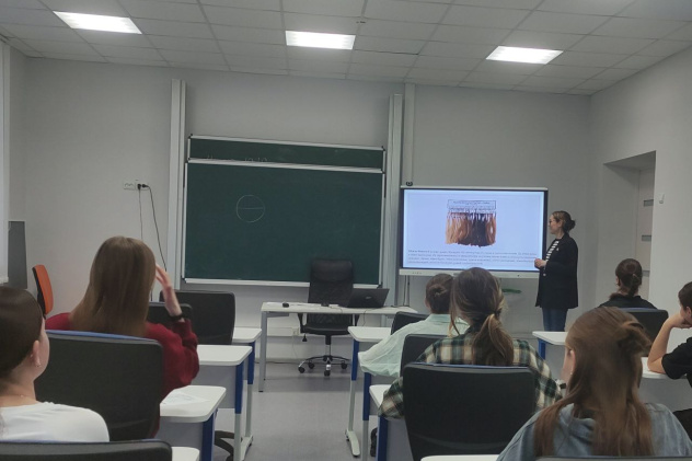 Урок по этногеографии в ЦОДиМ "Эткер" Урок по этногеографии в ЦОДиМ "Эткер"